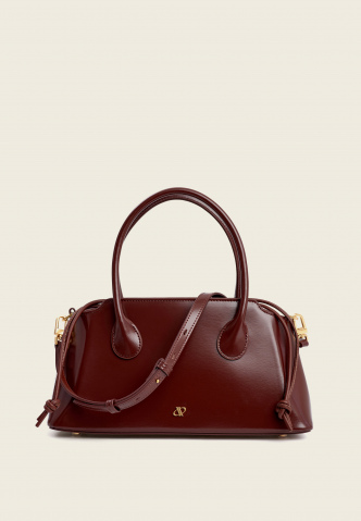 Сумка W5102 Бордовый